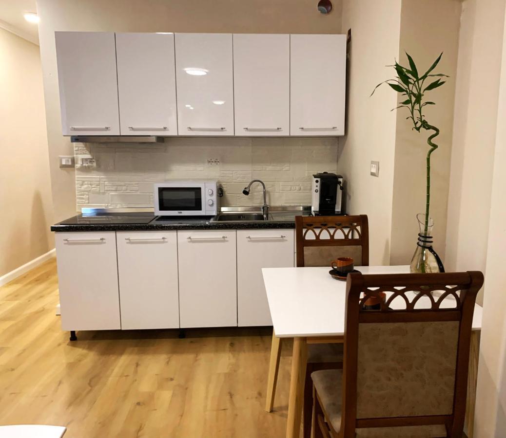 Bruno'S Apartment Tiranë Ngoại thất bức ảnh